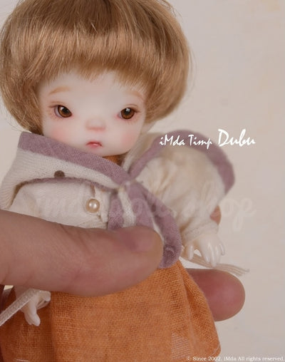 Timp's Wig A [Limited time] | PREORDER | WIG