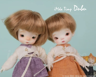 Timp's Wig B [Limited time] | PREORDER | WIG