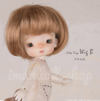 Timp's Wig B [Limited time] | PREORDER | WIG