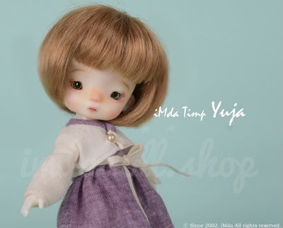 Timp's Wig B [Limited time] | PREORDER | WIG