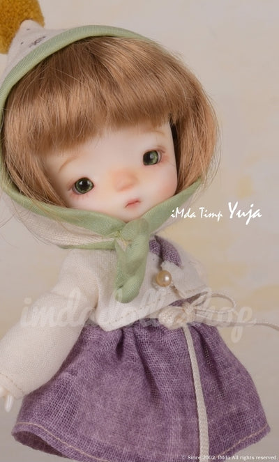 Timp's Eyes (Acrylic)-Eyes B (6mm) [Limited time] | PREORDER | EYES