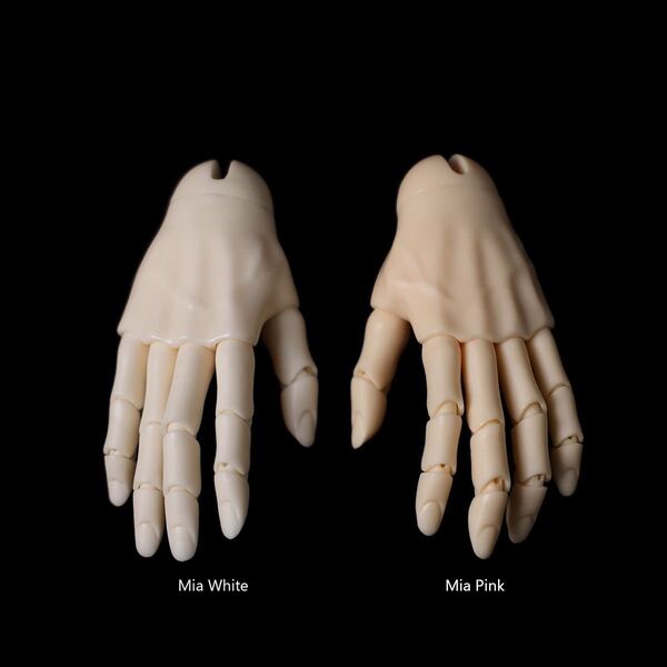 1/3 Boy Joint Hand | PREORDER | PARTS