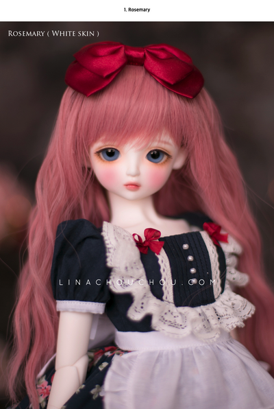 Cream chou: Special Edition [Limited quantity & limited time] | PREORDER | DOLL