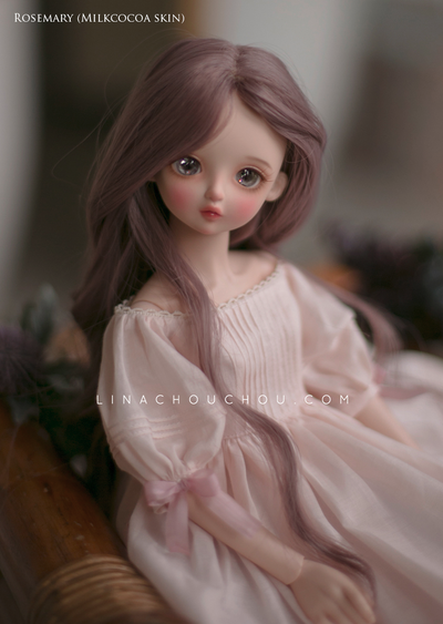 Cream chou: Special Edition [Limited quantity & limited time] | PREORDER | DOLL