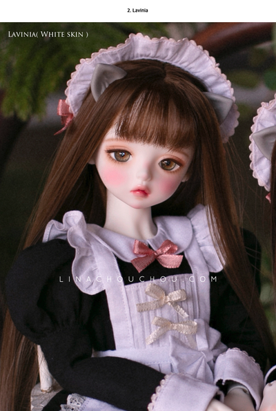 Cream chou: Special Edition [Limited quantity & limited time] | PREORDER | DOLL