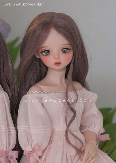 Cream chou: Special Edition [Limited quantity & limited time] | PREORDER | DOLL