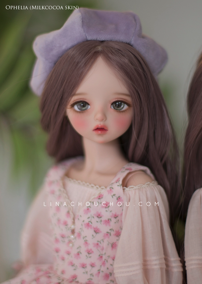 Cream chou: Special Edition [Limited quantity & limited time] | PREORDER | DOLL