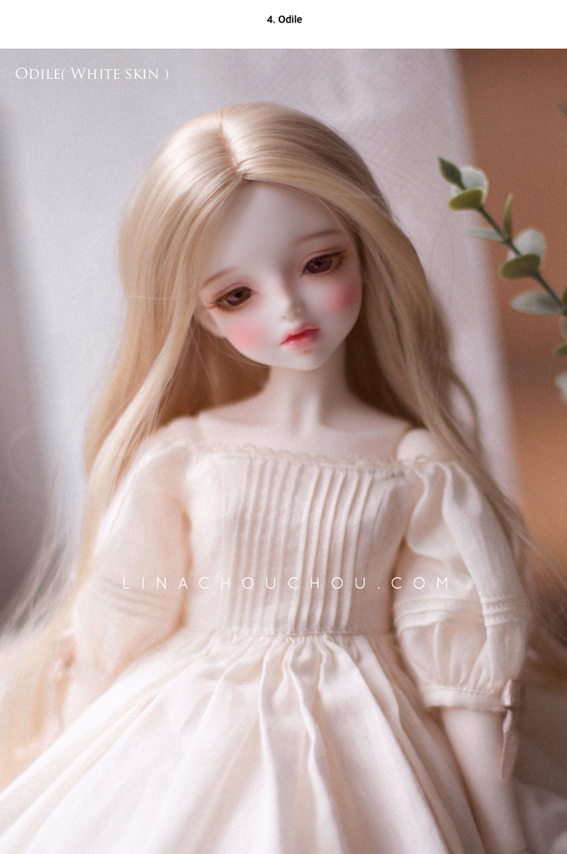 Cream chou: Special Edition [Limited quantity & limited time] | PREORDER | DOLL