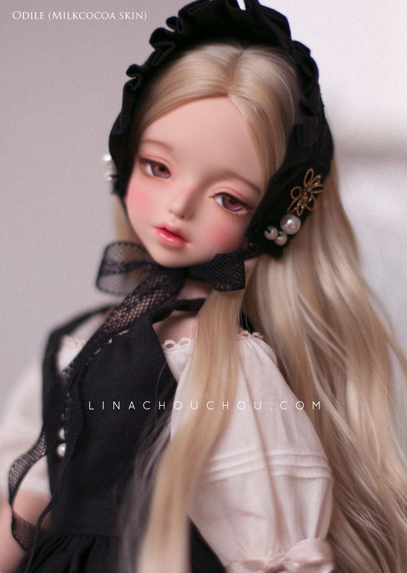 Cream chou: Special Edition [Limited quantity & limited time] | PREORDER | DOLL