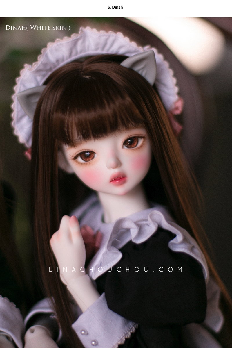 Cream chou: Special Edition [Limited quantity & limited time] | PREORDER | DOLL