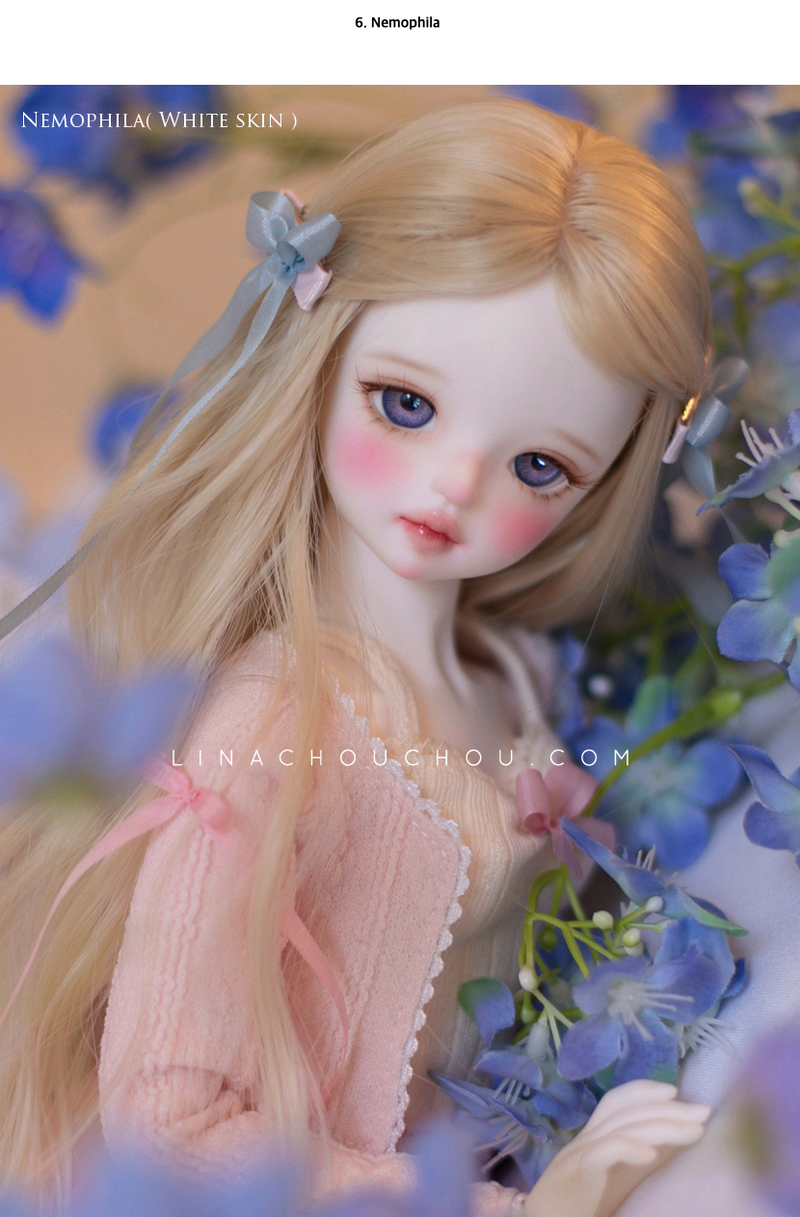 Cream chou: Special Edition [Limited quantity & limited time] | PREORDER | DOLL