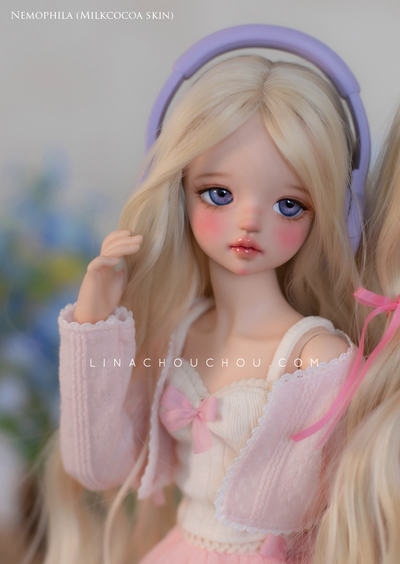 Cream chou: Special Edition [Limited quantity & limited time] | PREORDER | DOLL