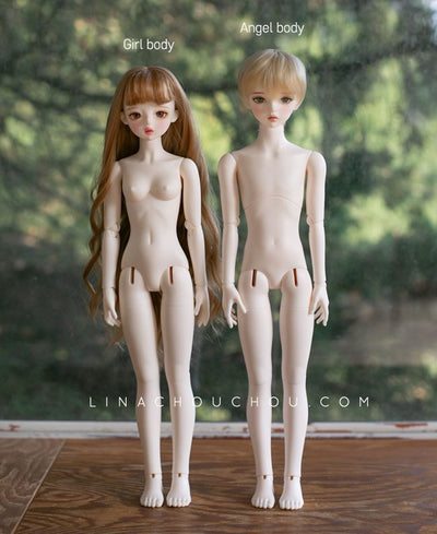 Forever in Bloom , Iberis [Limited Time] | Preorder | DOLL