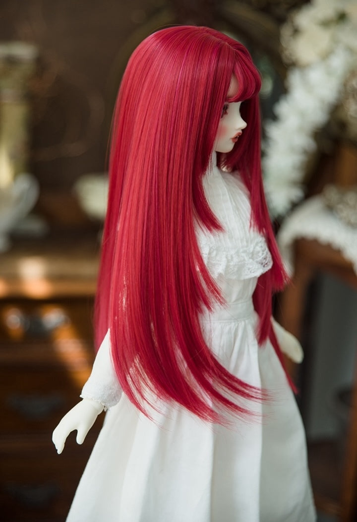 HW-1125 (8~9inch) Sample Color | PREORDER | WIG