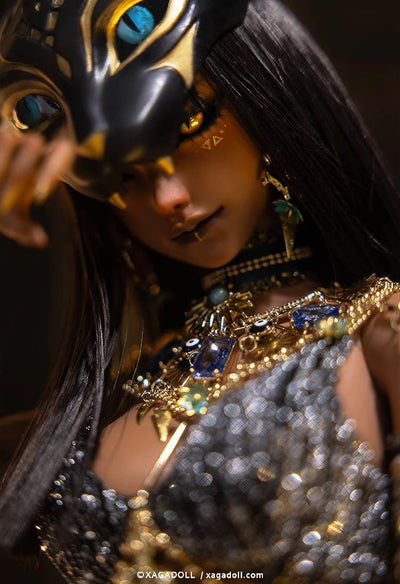 Bastet Full Set [Limited Time Offer] | PREORDER | DOLL
