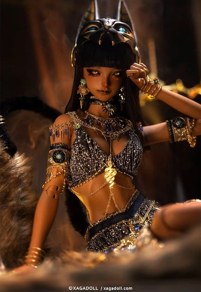 Bastet [Limited Time Offer] | PREORDER | DOLL