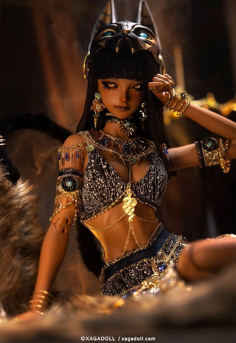 Bastet [Limited Time Offer] | PREORDER | DOLL