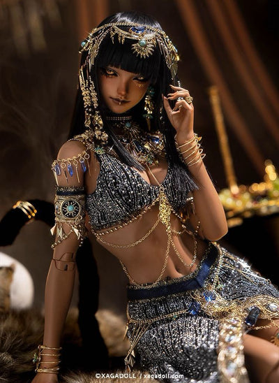 Bastet Full Set [Limited Time Offer] | PREORDER | DOLL