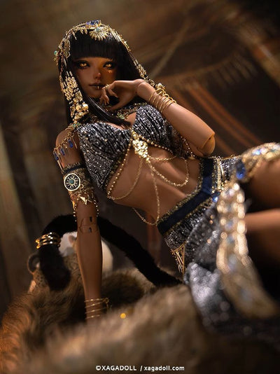 Bastet Full Set [Limited Time Offer] | PREORDER | DOLL