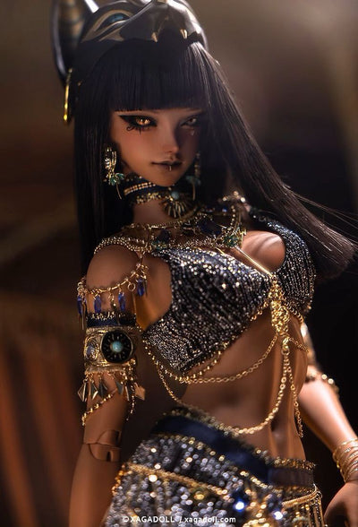 Bastet Full Set [Limited Time Offer] | PREORDER | DOLL