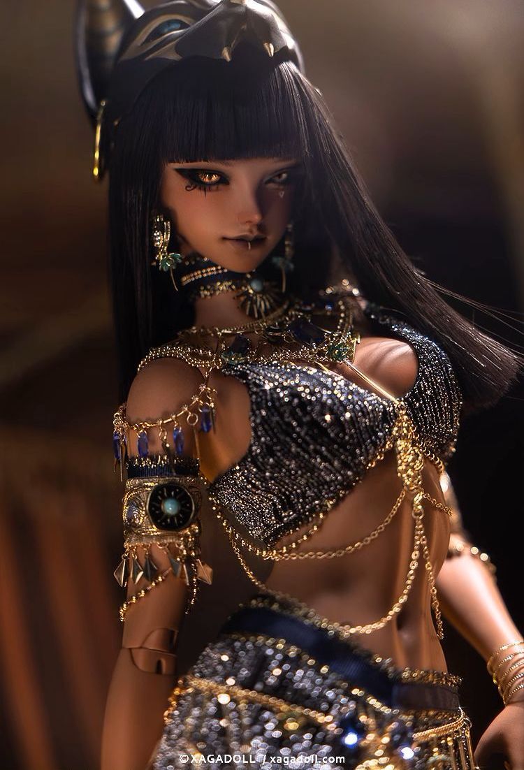Bastet [Limited Time Offer] | PREORDER | DOLL