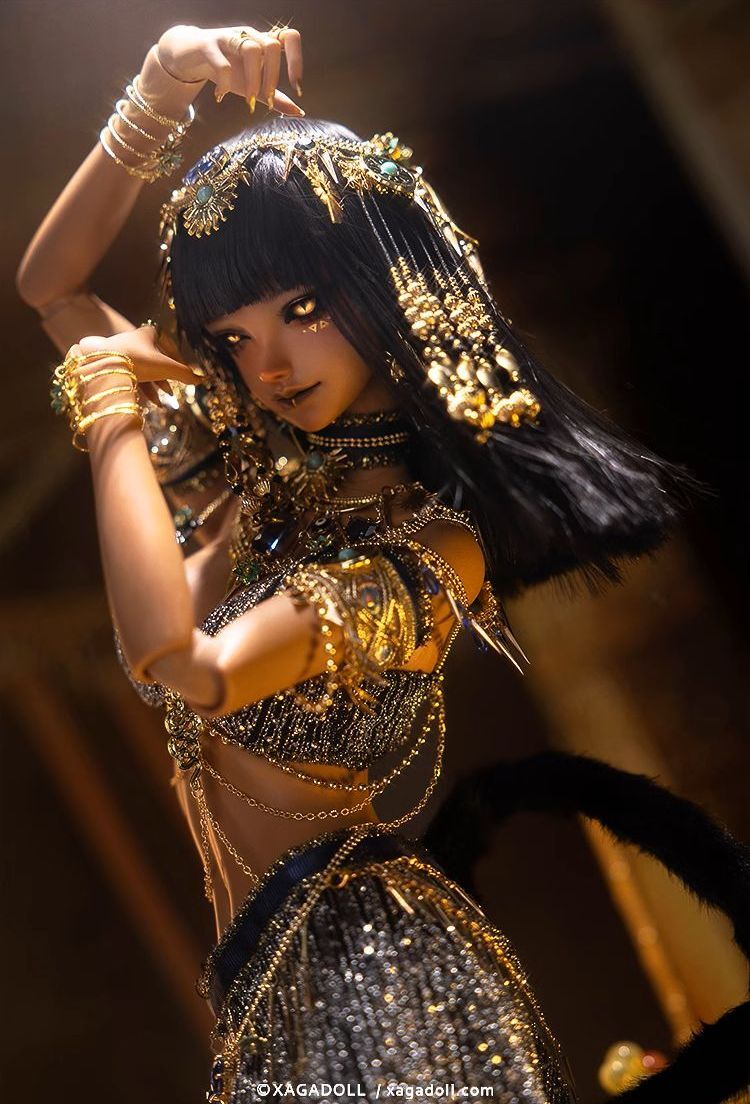 Bastet [Limited Time Offer] | PREORDER | DOLL