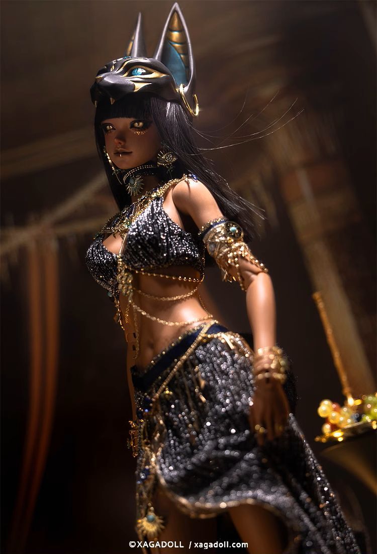 Bastet [Limited Time Offer] | PREORDER | DOLL