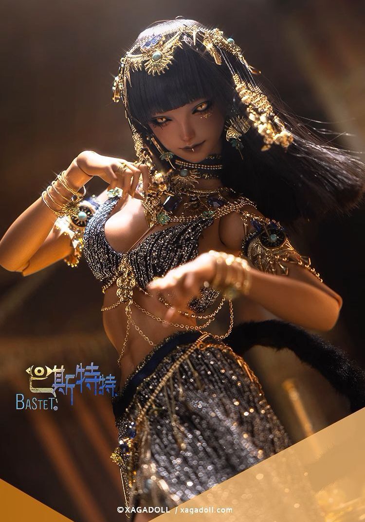 Bastet [Limited Time Offer] | PREORDER | DOLL
