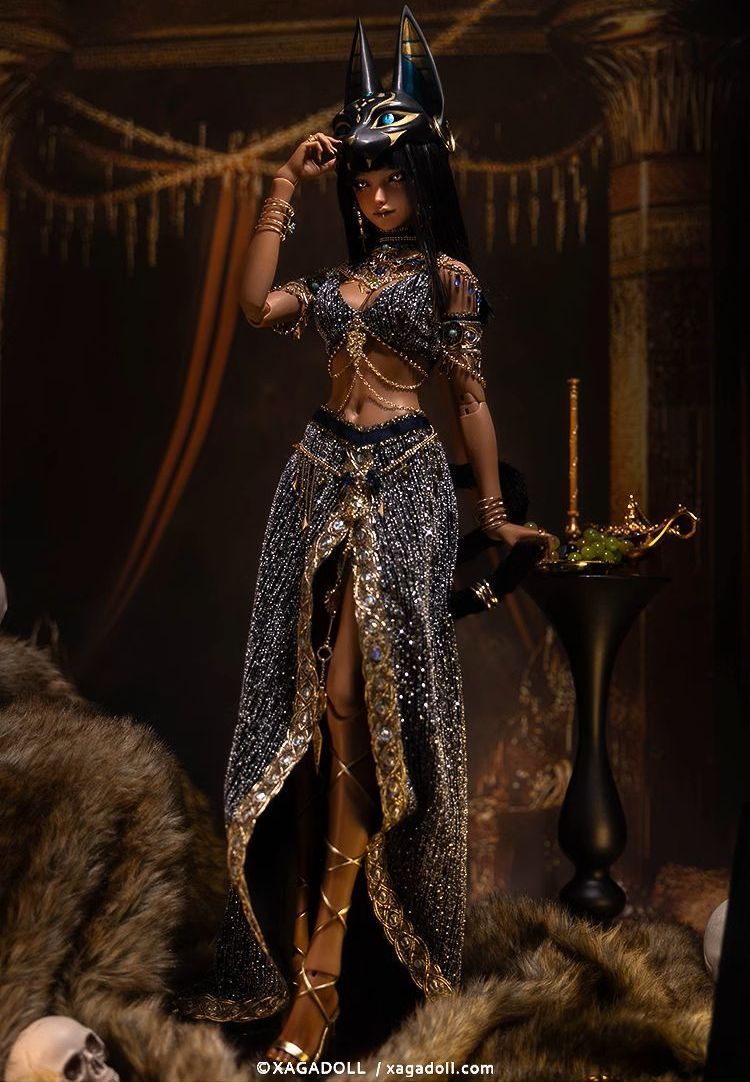 Bastet [Limited Time Offer] | PREORDER | DOLL