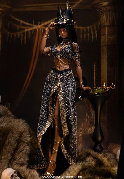 Bastet Full Set [Limited Time Offer] | PREORDER | DOLL