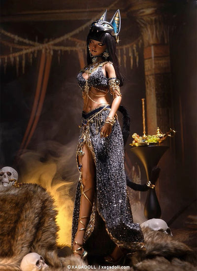 Bastet Full Set [Limited Time Offer] | PREORDER | DOLL