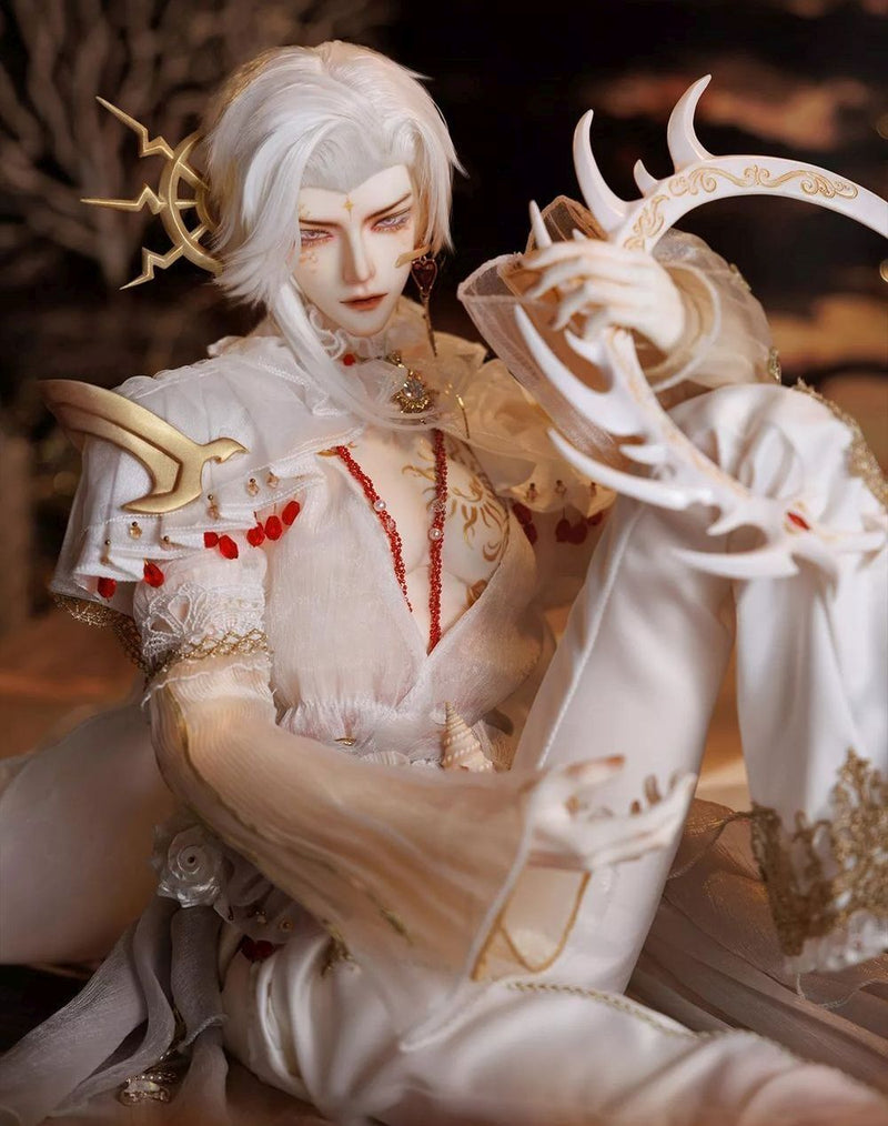 Adrian [Limited quantity] | PREORDER | DOLL