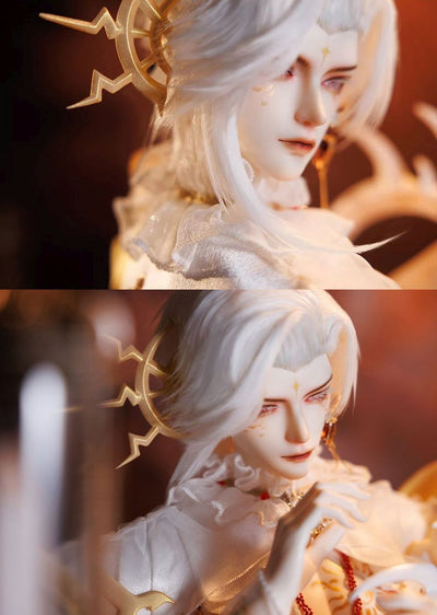 Adrian Fullset [Limited quantity] | PREORDER | DOLL