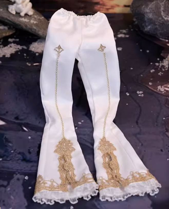 Adrian Outfit + Wig + Shoes [Limited quantity] | PREORDER | OUTFIT