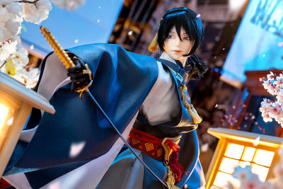 "Touken Ranbu ONLINE" Mikazuki Munechika Cast Doll [Limited Time] | Preorder | DOLL