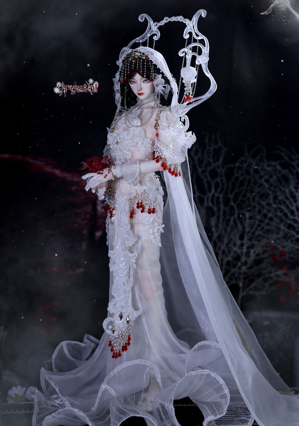 Gem of Doll – Page 2 – Dolk BJD