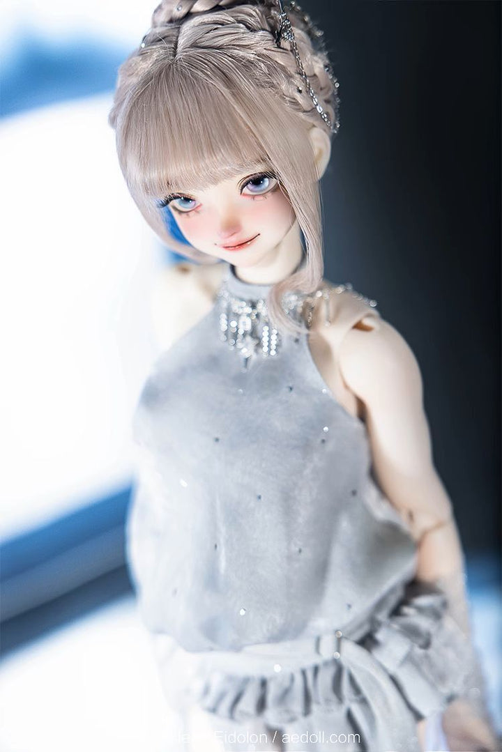 正規STO DOLL Pity Qibaoちゃん オビツ11ドールヘッド 9781215055ca06e8b769e836eb6cb0