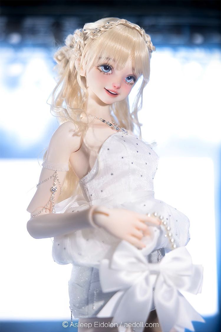 Asleep Eidolon – Dolk BJD