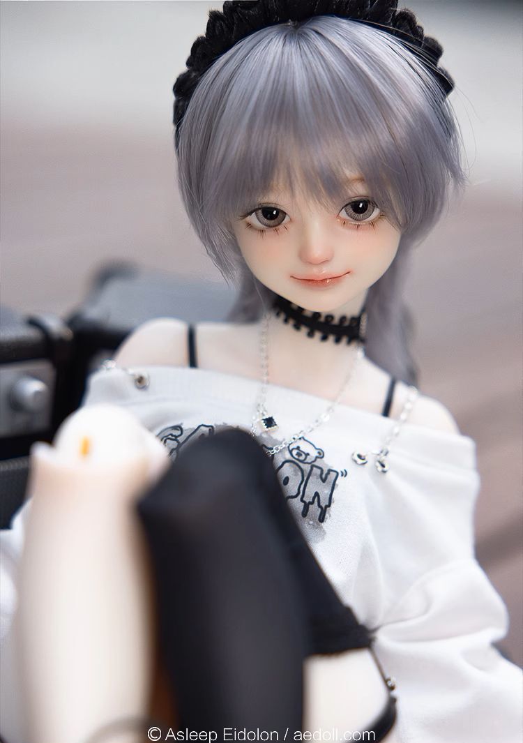 Ball Jointed Dolls from China – Dolk BJD