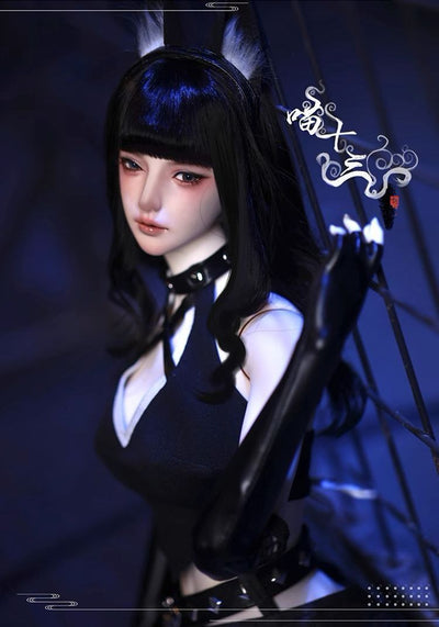 Miao Shi San | PREORDER | DOLL