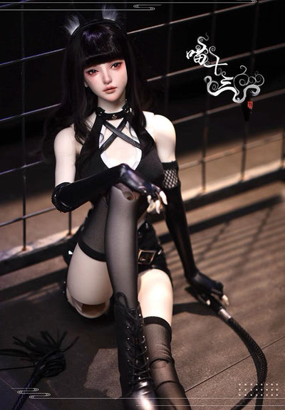 Miao Shi San Fullset | PREORDER | DOLL