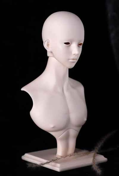 Meow Juzo Head | PREORDER | PARTS