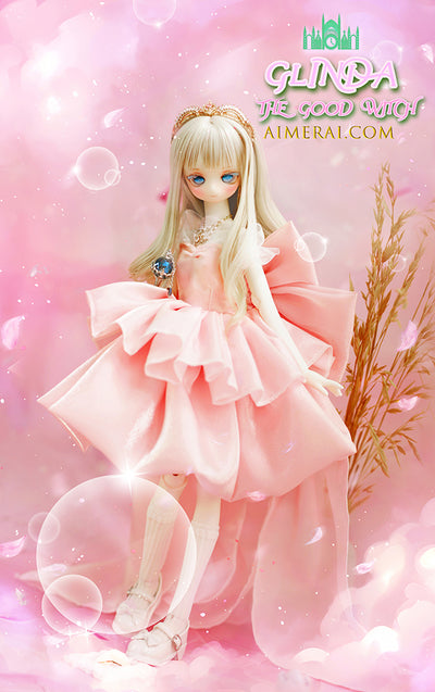 Glinda - The Good Witch Fullset [Limited Time 10%OFF] | Preorder | DOLL