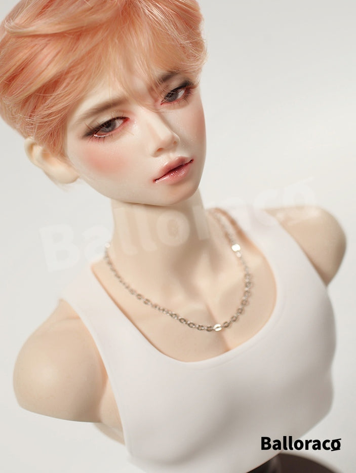 DOHA TORSO FULL SET B | PREORDER | PARTS