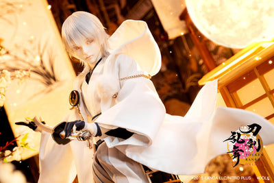 "Touken Ranbu ONLINE" Tsurumaru Kuninaga Cast Doll [Limited Time] | Preorder | DOLL