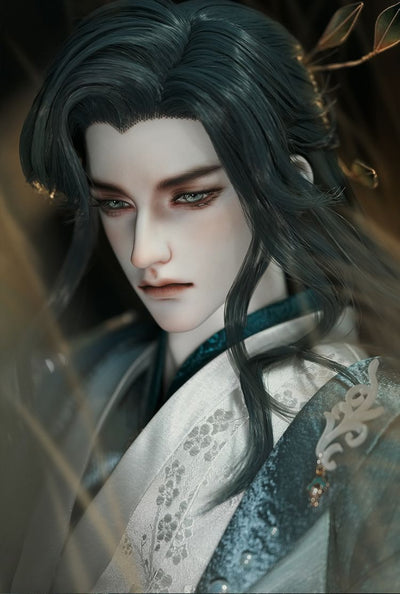 Fairy under the Moon (Yue Xia Xian) | PREORDER | DOLL