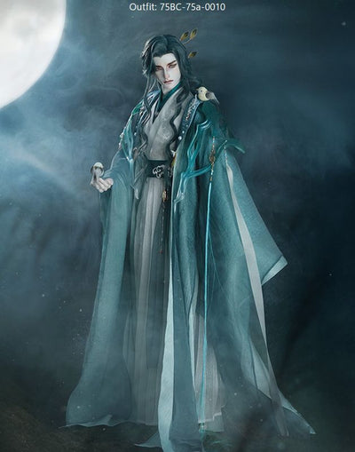 Fairy under the Moon (Yue Xia Xian) Full Set [Limited Time] | PREORDER | DOLL