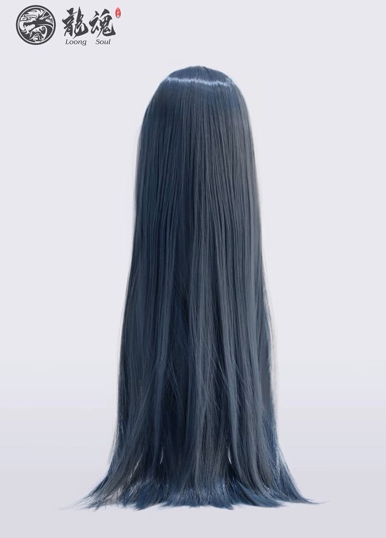 LHWG3-H0045: 8-9inch [Limited time offer] | PREORDER | Wig