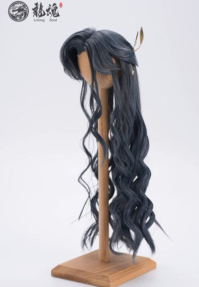 LHWG3-S0045: 8-9inch [Limited time offer] | PREORDER | Wig