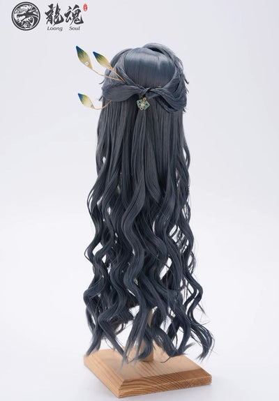 LHWG3-S0045: 8-9inch [Limited time offer] | PREORDER | Wig